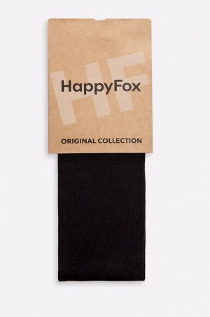 Колготки для девочки Happyfox