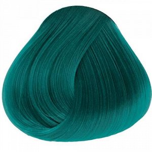 Концепт Оттеночный бальзам для волос Тонирующий цвет Бирюзовый 250 мл Прямые пигменты Concept FASHION LOOK