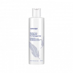 Концепт Кондиционер для поврежденных волос Concept SALON TOTAL SOFT CARE 300 мл