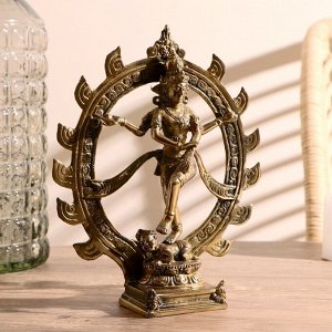 Сувенир "Натарадж" бронза 25 см