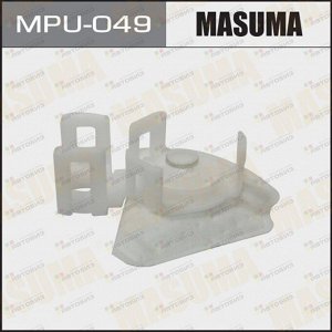 Фильтр бензонасоса MASUMA MPU-049