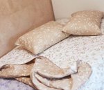 ОДЕЯЛО-ПОКРЫВАЛО ЛАЙТ ДВУХСТОРОННЕЕ ЗЕФИР КИНГ САЙЗ