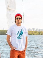 Футболка мужская Regatta