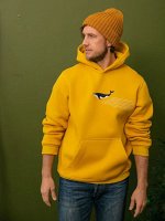 Толстовка мужская Saffron
