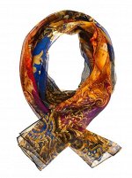 Шарф женский