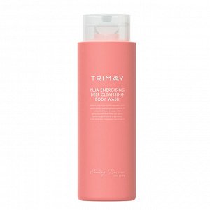 Увлажняющий гель с экстрактом бамбука Trimay Healing Barrier Bambusa Dewy Body Wash