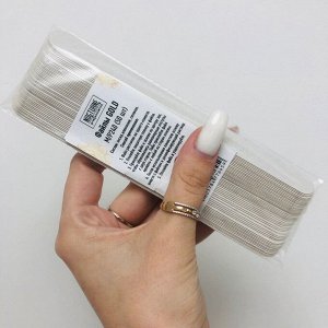 Файлы М на пилки M/GOLD/Р240 50шт в пакете