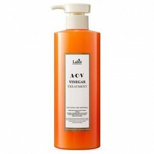 Маска с яблочным уксусом для блеска волос ACV Vinegar Treatment
