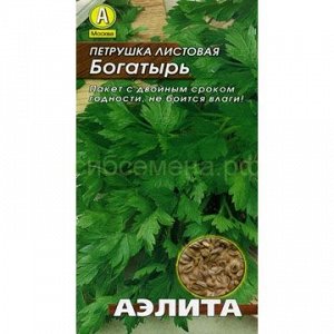 Петрушка Богатырь (Аэлита)