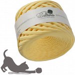 Трикотажная пряжа Первичка Saltera