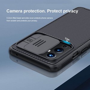 Чехол Nillkin CamShield Case Pro для OnePlus 9 In/Cn