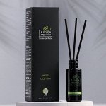 Диффузор ароматический AROMA REPUBLIC, 20 мл, &quot;Old oak&quot;, базилик и кориандр