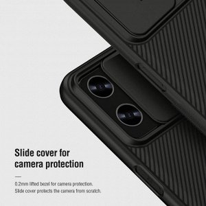Чехол Nillkin CamShield Case для OnePlus Nord CE2 Lite 5G