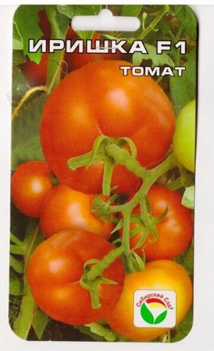 Томат Иришка F1 (Код: 16634)