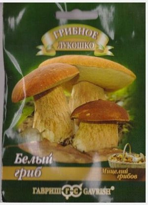 Грибы Белый гриб (Код: 74227)