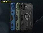 Чехол Nillkin CamShield Armor Case для Apple Iphone 13