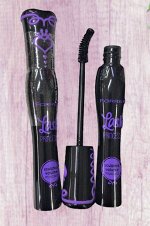 Тушь для ресниц Farres LASH PRINCESS