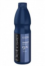 ОКСИГЕНТ ESTEL DE LUXE 9%, 1000 МЛ