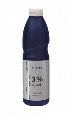 ОКСИГЕНТ ESTEL DE LUXE 3%, 1000 МЛ