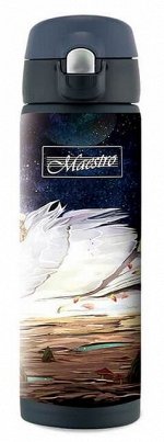Термокружка 400мл “Swan”