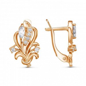Серьги бижутерия женские 34812987ф
