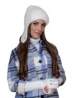 ДАКОТА митенки женские