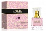 Духи женские Dilis Classic Collection ПО МОТИВУ №40/Дживаншиъ 30 мл