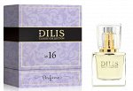 Духи Dilis Classic Collection ПО МОТИВУ №16 30 мл