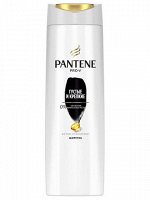 Шампунь Pantene pro-v Густые и крепкие 400 мл.