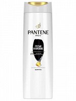 Шампунь Pantene pro-v Густые и крепкие 400 мл.