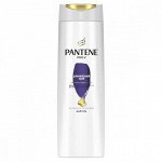 Шампунь Pantene pro-v Дополнительный объем 400 мл.