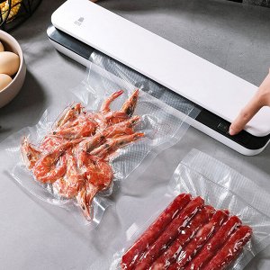 Вакуумный упаковщик Vacuum Sealer E