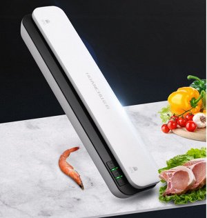 Вакуумный упаковщик Vacuum Sealer E