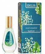 Dilis Parfum Духи женские &quot;Ландыш&quot;, 9,5 мл