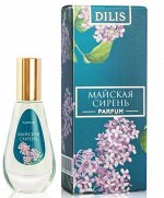 Dilis Parfum Духи женские &quot;Майская сирень&quot;, 9,5 мл