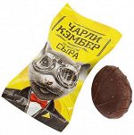 Конфеты Чарли Кэмбер со вкусом сыра КО 500 г (+-10 гр)