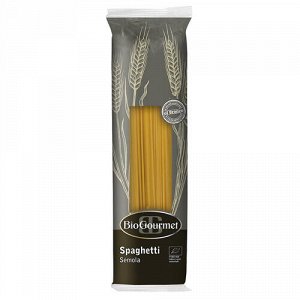 Макаронные изделия спагетти семола, 500 г