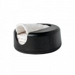 Диски многоразовые для макияжа &quot;LastRound&quot;, в чёрном кейсе LastObject, 7 шт