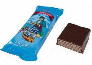 Вафельные конфеты Мореход КО 500 г