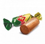 Батончики с орехом Рот Фронт 500 г (+- 10 гр)