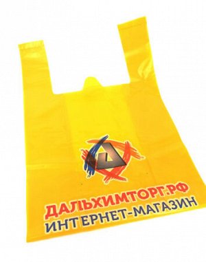 Пакет "Дальхимторг"