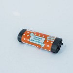 Пакеты для мусора Нимфа 30л-25шт 8мкр /70