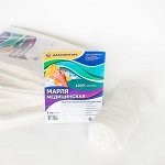 Марля медицинская 90 см отбеленная (5 м)