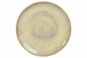Тарелка закусочная Марс, 23 см