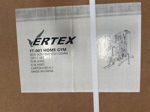 Мультистанция Vertex FT-001