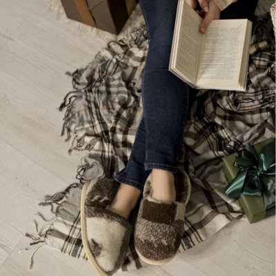 Модная овечка. Изделия из натуральной шерсти.
