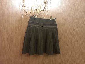 Фирменная школьные юбки Турция Ashen 128-134 см