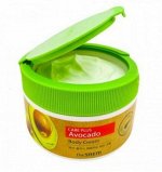 The Saem Крем для тела с экстрактом авокадо Care Plus Avocado Body Cream, 300мл