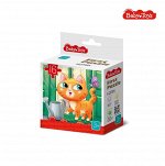Пазл First Puzzle &quot;Котик&quot; (16 эл) Baby Toys