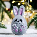 Фигурное мыло &quot;Зайка&quot; 65г